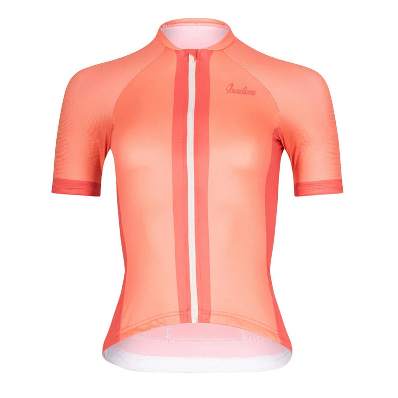 Isadore Maillot Debut Pour Femme Coral Reef