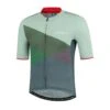 Rogelli Maillot Manches Courtes Velo Homme - Spike