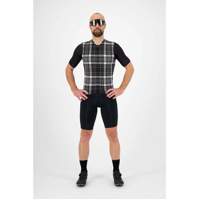 Rogelli Maillot Manches Courtes Velo Homme - Style – Image 3