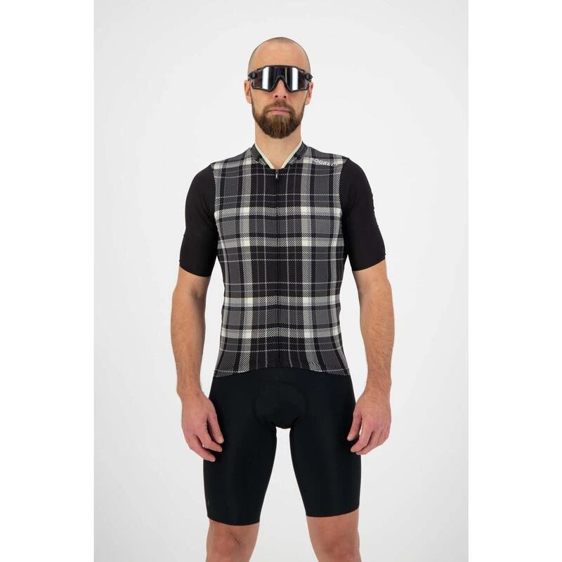 Rogelli Maillot Manches Courtes Velo Homme - Style – Image 4