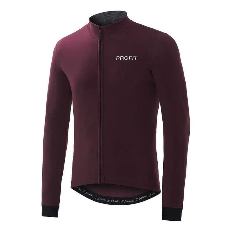 Maillot Manches Longues Spiuk Profit Cold&Rain