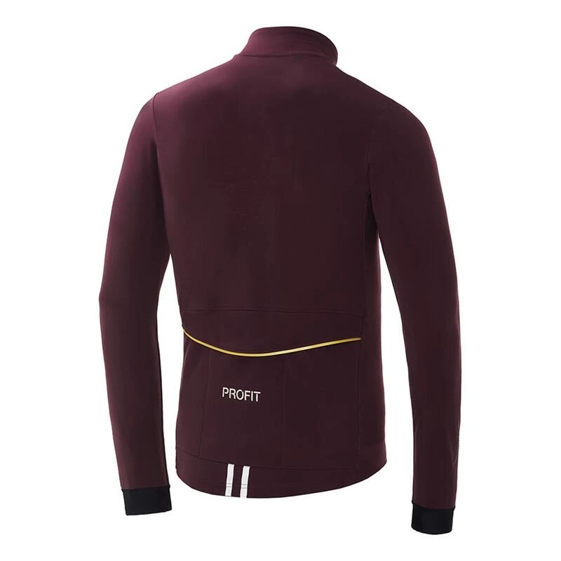 Maillot Manches Longues Spiuk Profit Cold&Rain – Image 2