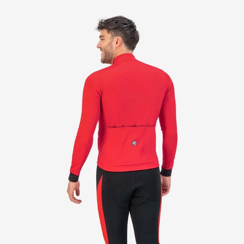 Rogelli Maillot Manches Longues Velo Homme - Core – Image 3