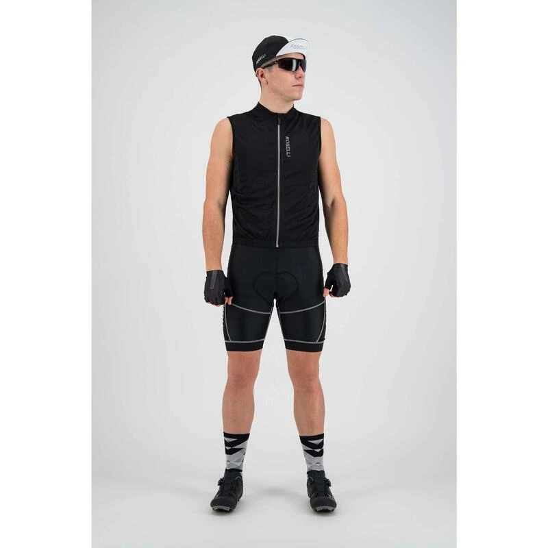 Rogelli Maillot Sans Maches Velo Homme - Breeze – Image 3