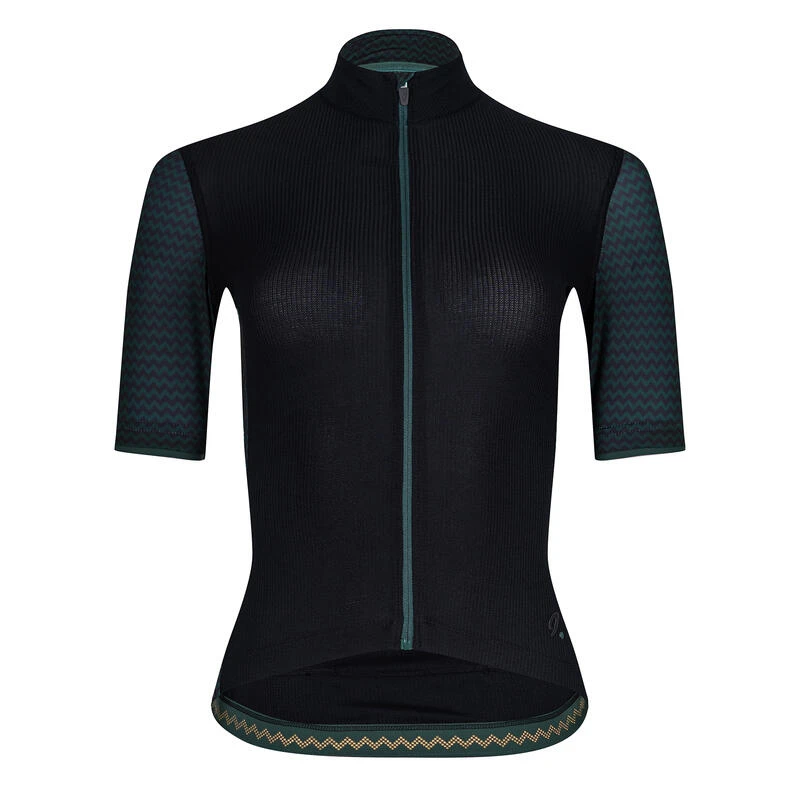 Isadore Maillot Signature Climber's Pour Femme Madeleine