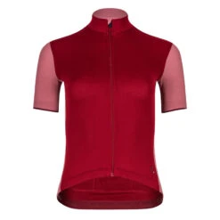 Isadore Maillot Signature Pour Femme Rio Red/Rose Mesa