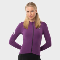 Maillot Vélo Thermique Femme M4 Münster