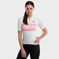 Maillot Vélo Ultraléger Femme M3 Queen Series