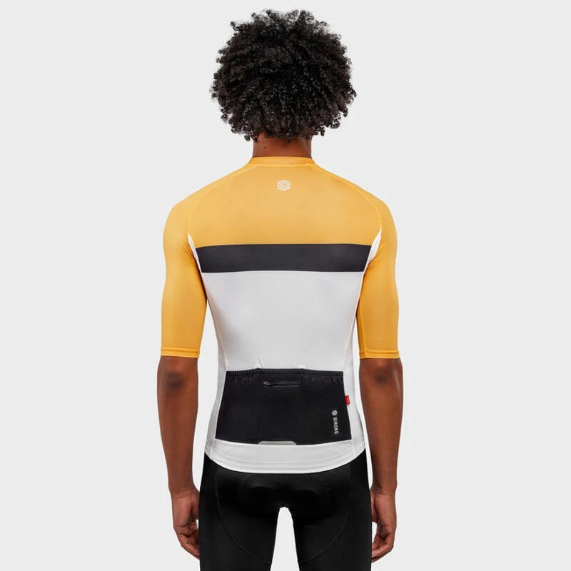 Maillot Vélo Ultraléger Homme M3 Hammer – Image 2