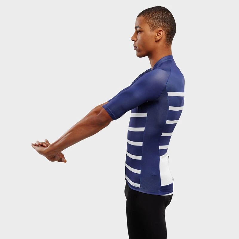 Maillot Vélo Ultraléger Homme M3 Peyresourde – Image 3