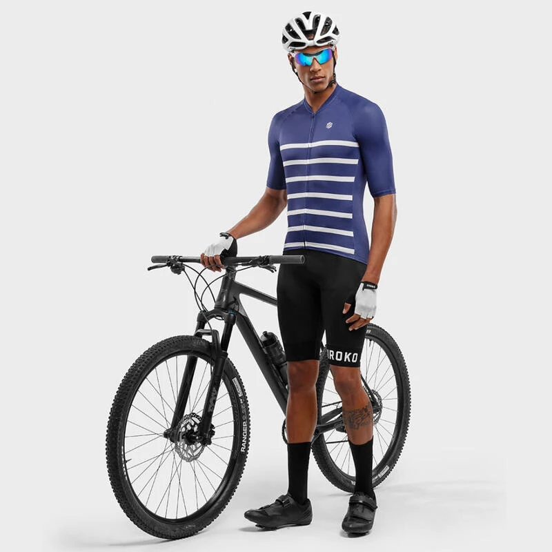 Maillot Vélo Ultraléger Homme M3 Peyresourde – Image 4