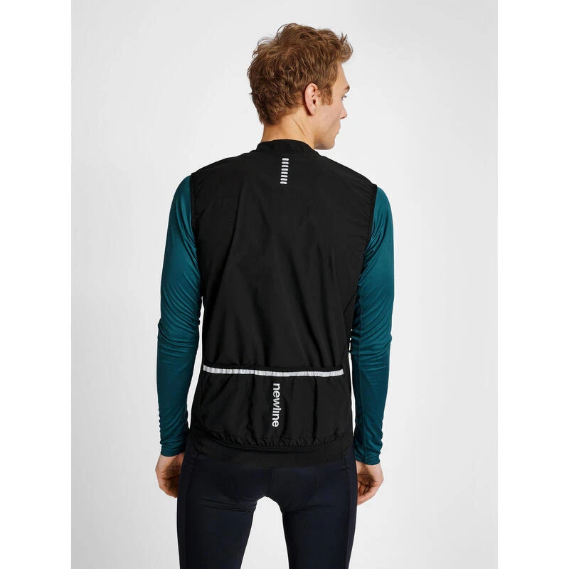 Newline Mens Core Bike Gilet Gilet Homme – Image 3