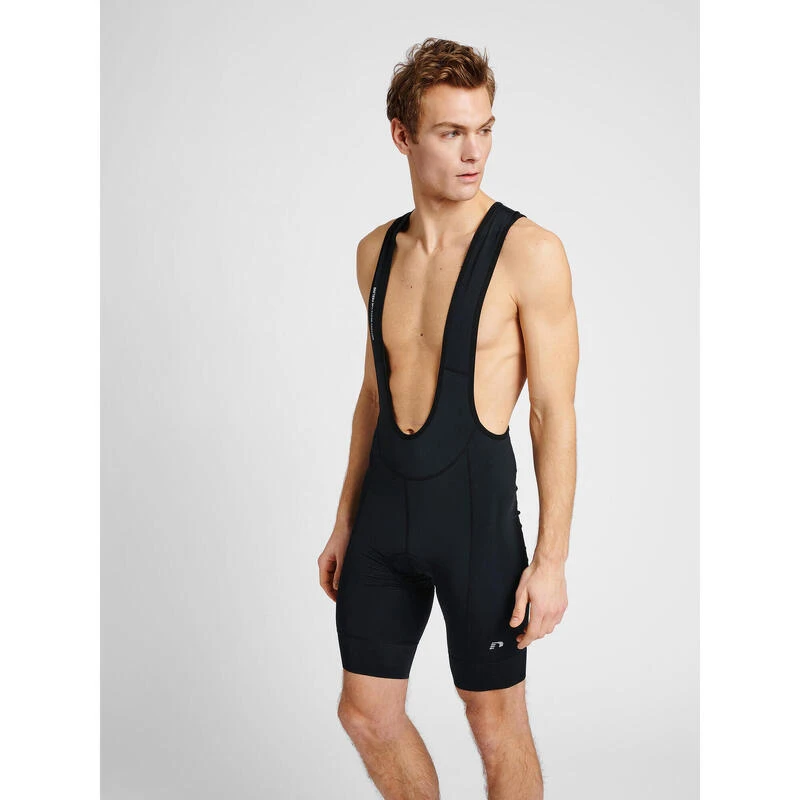 Newline Mens Core Bike Panel Bib Shorts Cycliste Homme
