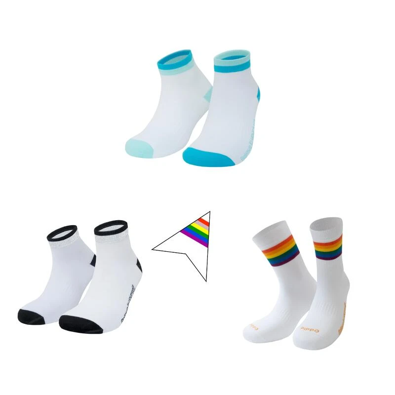 Offre Groupée De Chaussettes Velo Performance Unisex