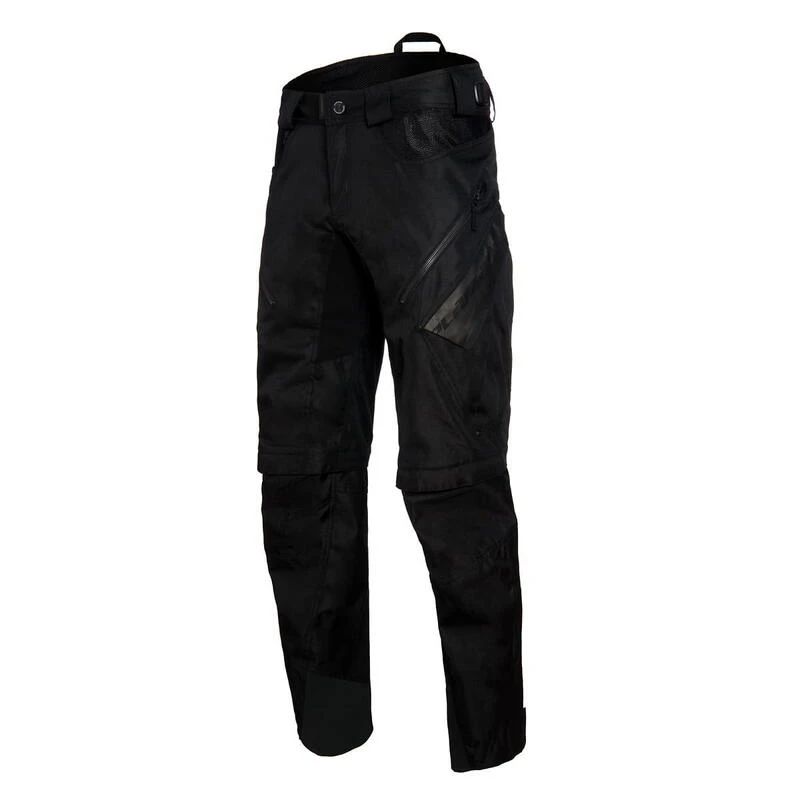 Pantalon VTT - Bulldog II Noir