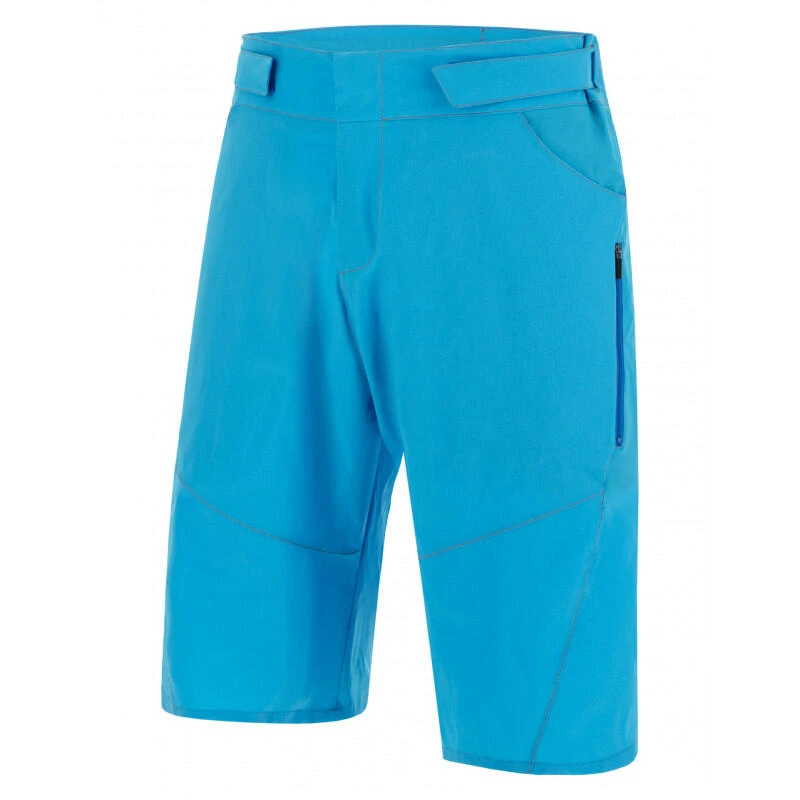 Santini Selva - Short Mtb - Unisex - Turquoise - Vélo – Image 3