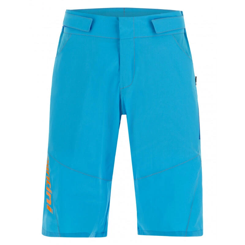 Santini Selva - Short Mtb - Unisex - Turquoise - Vélo