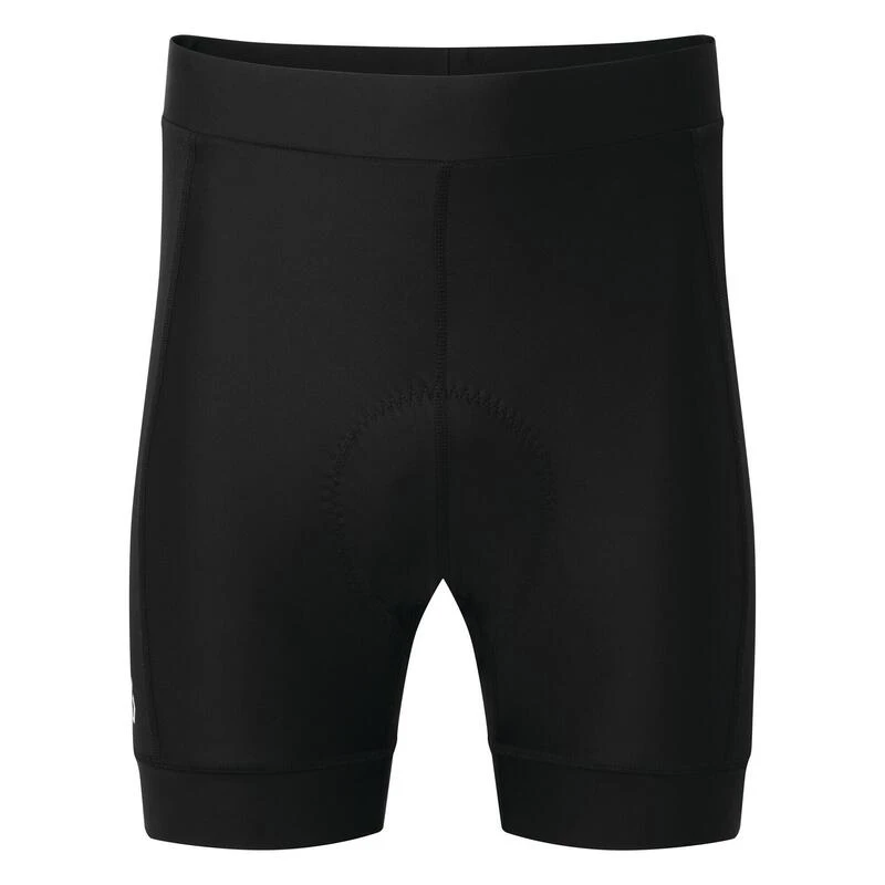 Dare 2b Short De Cyclisme ECLIPTIC Homme (Noir)