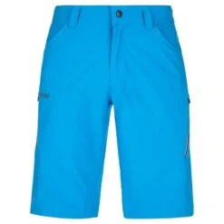 Short De Vélo VTT Homme Kilpi TRACKEE-M