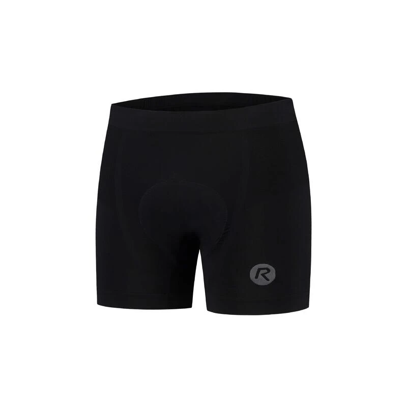 Rogelli Sous-Short Velo Avec Peau Unisexe - Seamless Boxer2.0
