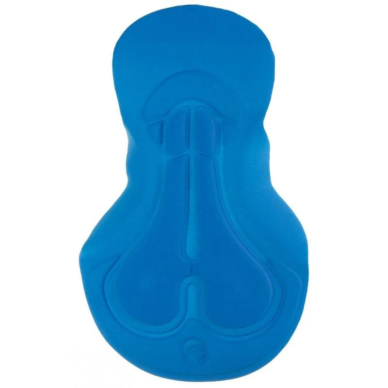 Rogelli Sous-Short Velo VTT Avec Peau Homme - MTB Inner Short – Image 3