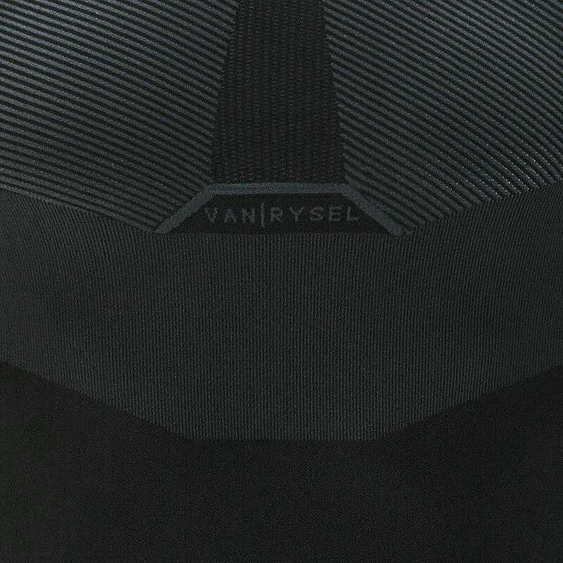 Sous Vêtement Vélo Route Training Noir – Image 4