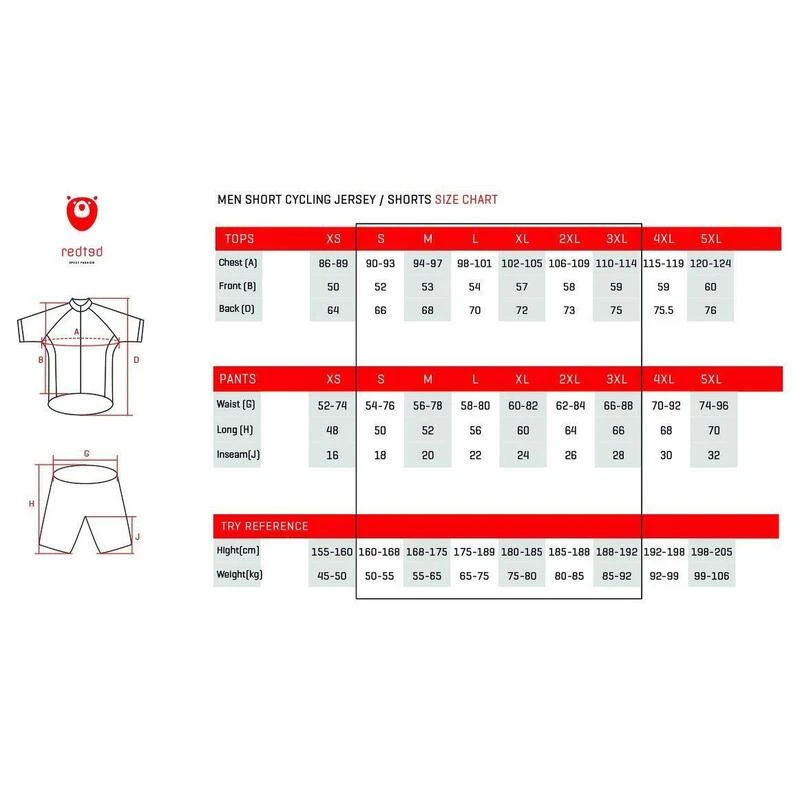 Tenue De Cyclisme Rétro Renault Elf - REDTED – Image 5