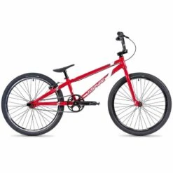 Vélo BMX Cruiser Inspyre - Neo Rouge