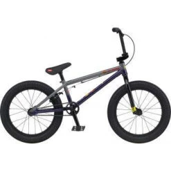 Vélo BMX GT Performer 18" Violet