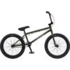 Vélo BMX GT Performer Conway 21" Vert
