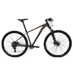 VÉLO CLOOT VTT New PROLEVEL 9.3 11V