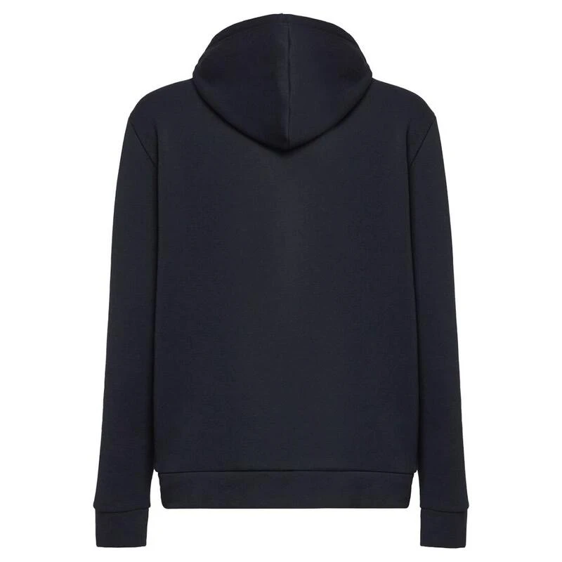 Veste à Capuche BARK FZ HOODIE 2.0 Homme - Noir/Blanc - OAKLEY – Image 2