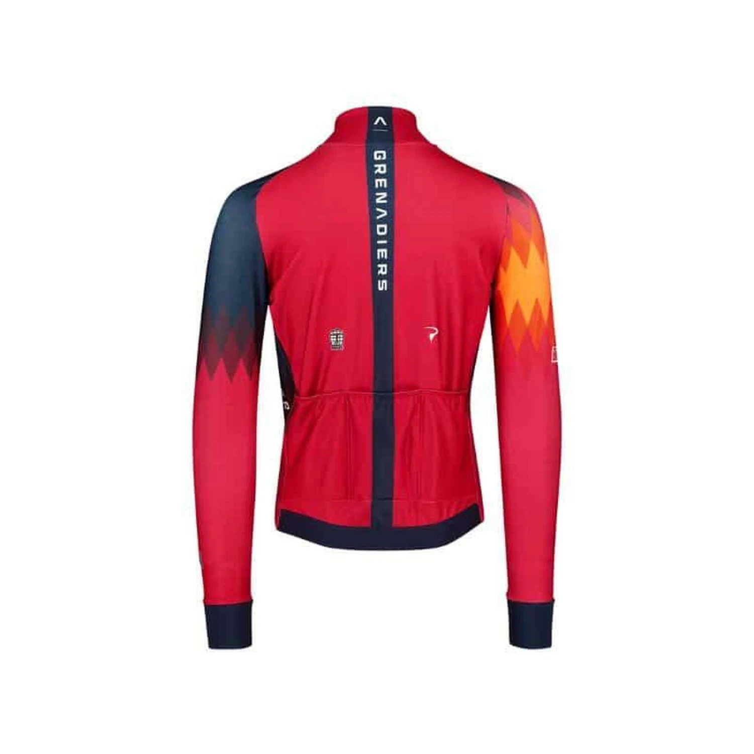 Bioracer Veste De Cyclisme Pour Hommes - Ineos Grenadiers (2023) – Image 4