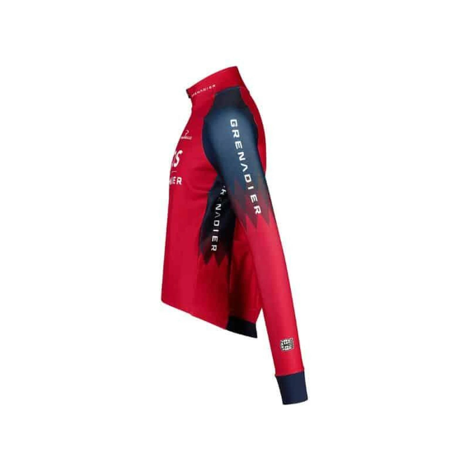 Bioracer Veste De Cyclisme Pour Hommes - Ineos Grenadiers (2023) – Image 5