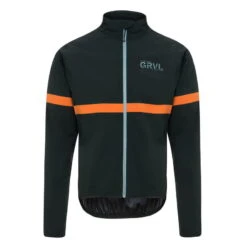Veste De Pluie Gravel 2 - Vert