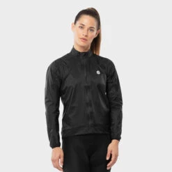 Veste De Pluie Vélo Femme J2 Troumouse