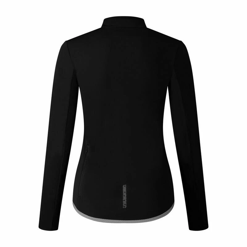 Veste Imperméable Femme Shimano Windflex – Image 2