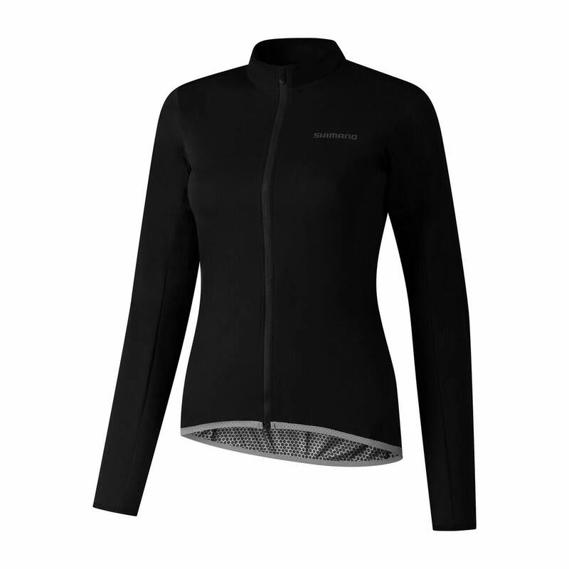 Veste Imperméable Femme Shimano Windflex