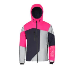 Veste Réfléchissante Et Réversible POP