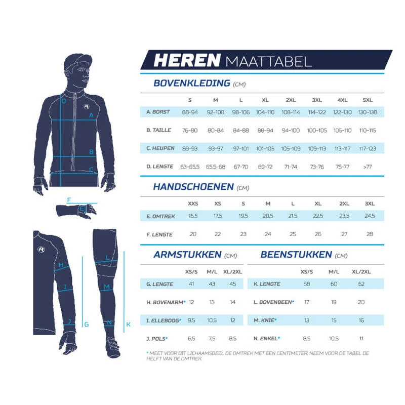 Rogelli Veste Velo Coupe Vent Homme - Arizona – Image 3