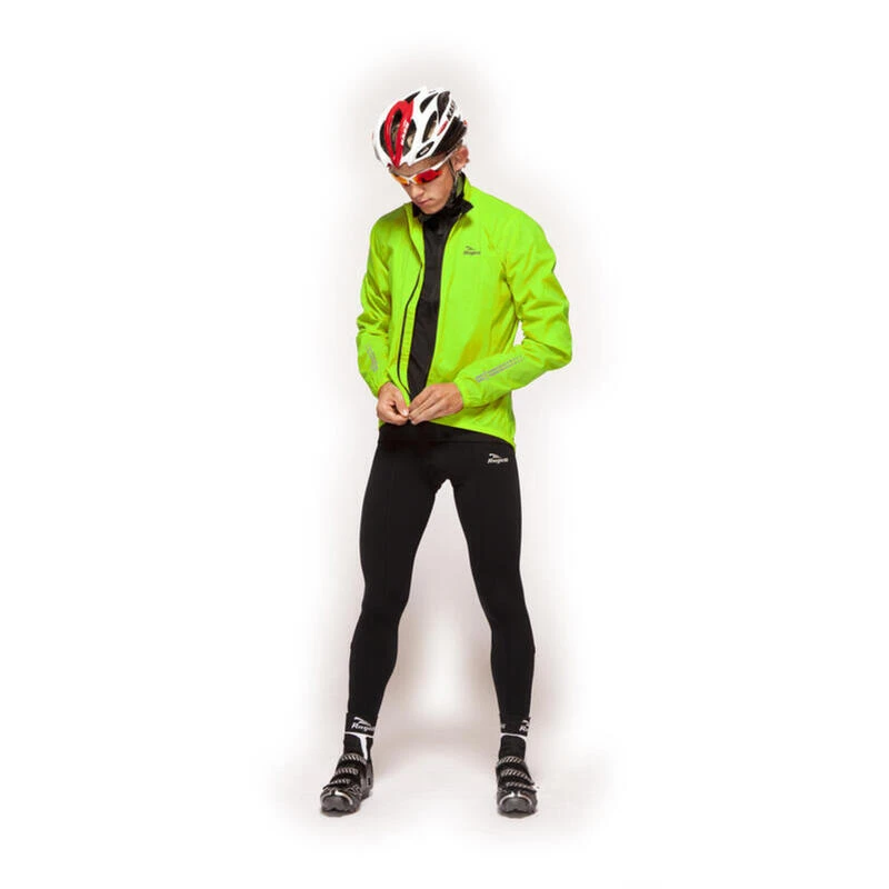 Rogelli Veste Velo Coupe Vent Homme - Arizona – Image 4