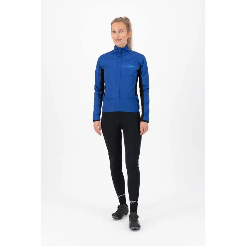 Rogelli Veste Velo Hiver Femme - Barrier – Image 2