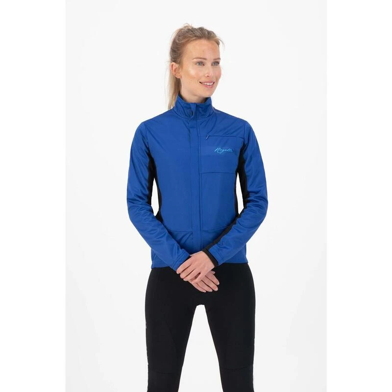 Rogelli Veste Velo Hiver Femme - Barrier – Image 3