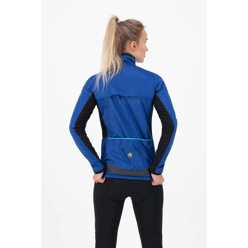 Rogelli Veste Velo Hiver Femme - Barrier – Image 4