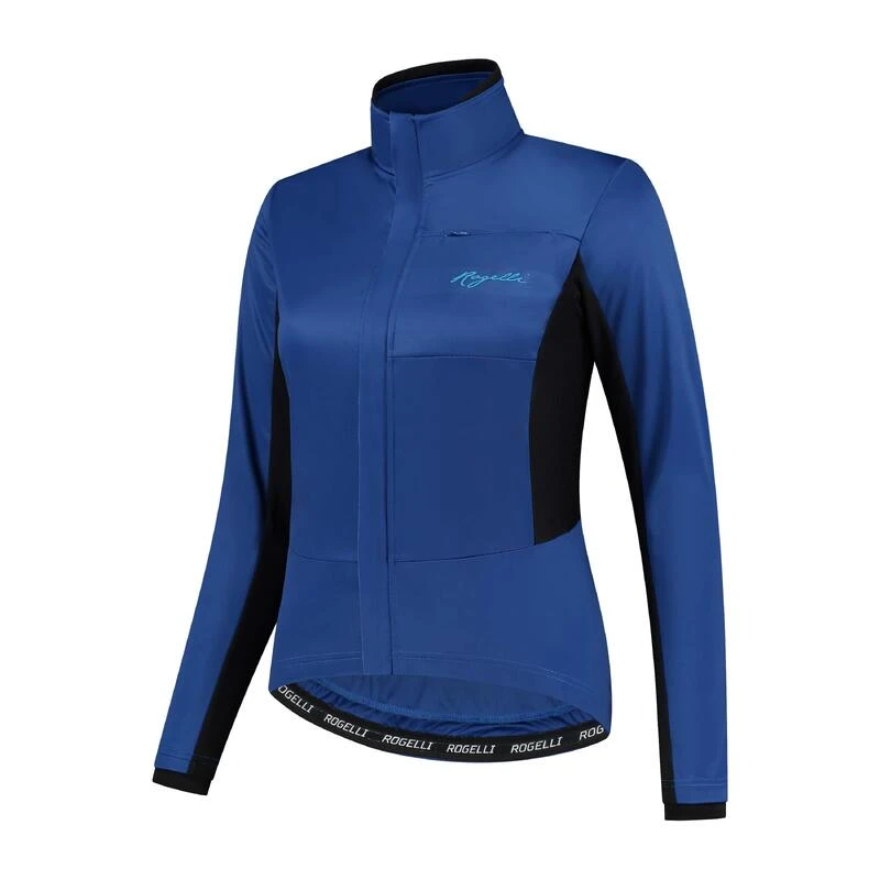 Rogelli Veste Velo Hiver Femme - Barrier