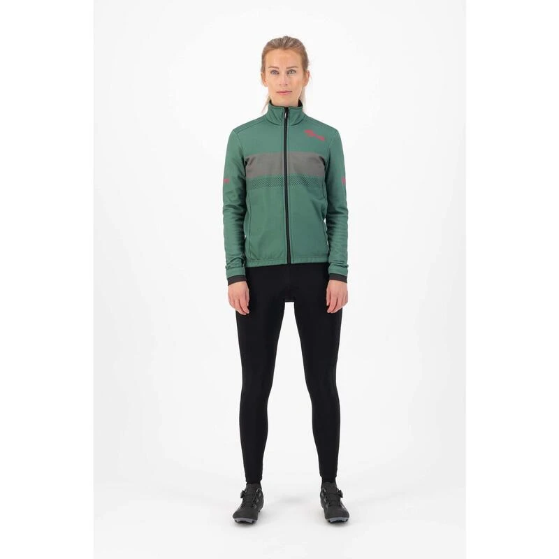 Rogelli Veste Velo Hiver Femme - Purpose – Image 3