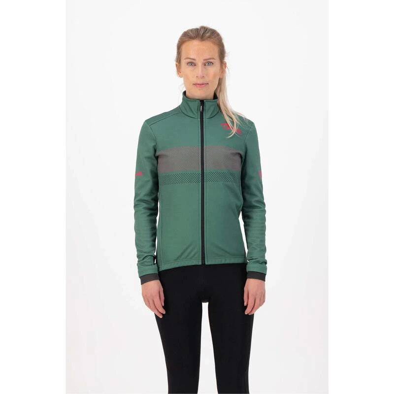 Rogelli Veste Velo Hiver Femme - Purpose – Image 4