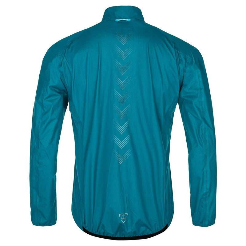 Veste Vélo Imperméable Homme Kilpi RAINAR-M – Image 2