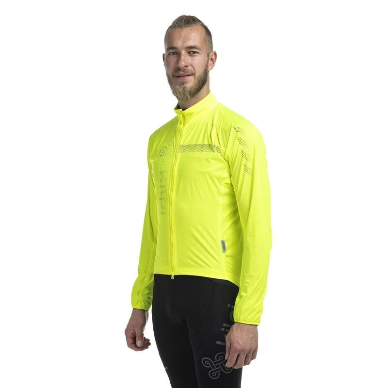 Veste Vélo Imperméable Homme Kilpi RAINAR-M – Image 3