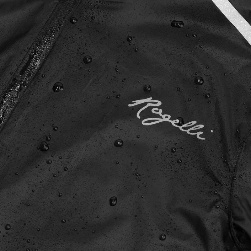 Rogelli Veste Velo Pluie Vent Femme - Essential – Image 4